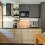 Apartment Hellochalet Le Bois Du Cervin - Matterhorn View, Ski-in Ski-out