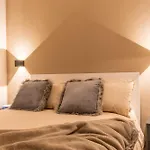 Apartment Hellochalet Le Bois Du Cervin - Matterhorn View, Ski-in Ski-out