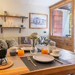 Hellochalet Le Bois Du Cervin - Matterhorn View, Ski-in Ski-out * Breuil-Cervinia