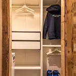 Hellochalet Le Bois Du Cervin - Matterhorn View, Ski-in Ski-out Apartment