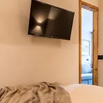 Apartment Hellochalet Le Bois Du Cervin - Matterhorn View, Ski-in Ski-out *