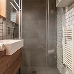 Apartment Hellochalet Le Bois Du Cervin - Matterhorn View, Ski-in Ski-out Breuil-Cervinia