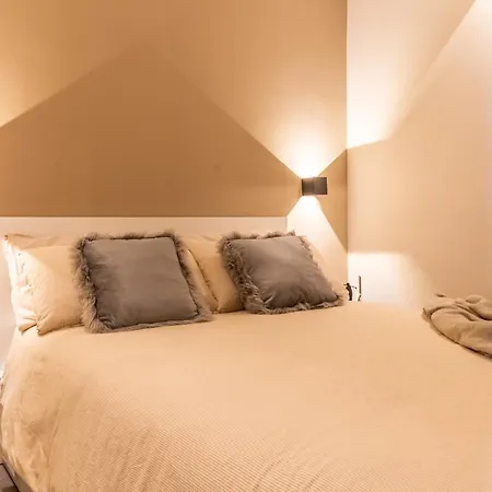 Апартаменти Hellochalet Le Bois Du Cervin - Matterhorn View, Ski-in Ski-out