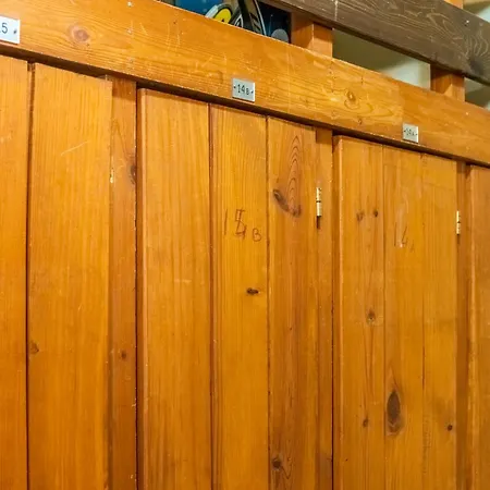 Hellochalet Le Bois Du Cervin - Matterhorn View, Ski-in Ski-out Апартаменти Брей-Червінія