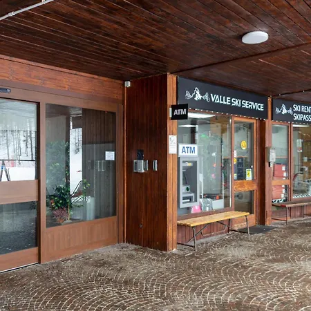 Apartmán Hellochalet Le Bois Du Cervin - Matterhorn View, Ski-in Ski-out