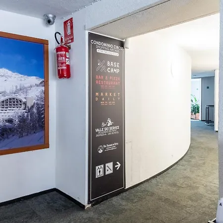 Hellochalet Le Bois Du Cervin - Matterhorn View, Ski-in Ski-out