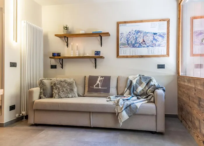 Hellochalet Le Bois Du Cervin - Matterhorn View, Ski-in Ski-out Брей-Червінія