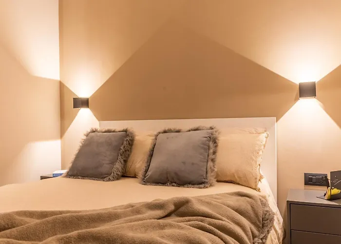 Апартаменти Hellochalet Le Bois Du Cervin - Matterhorn View, Ski-in Ski-out