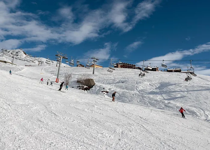 Hellochalet Le Bois Du Cervin - Matterhorn View, Ski-in Ski-out * Брей-Червінія