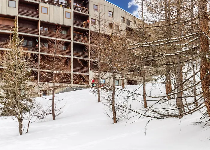 Hellochalet Le Bois Du Cervin - Matterhorn View, Ski-in Ski-out
