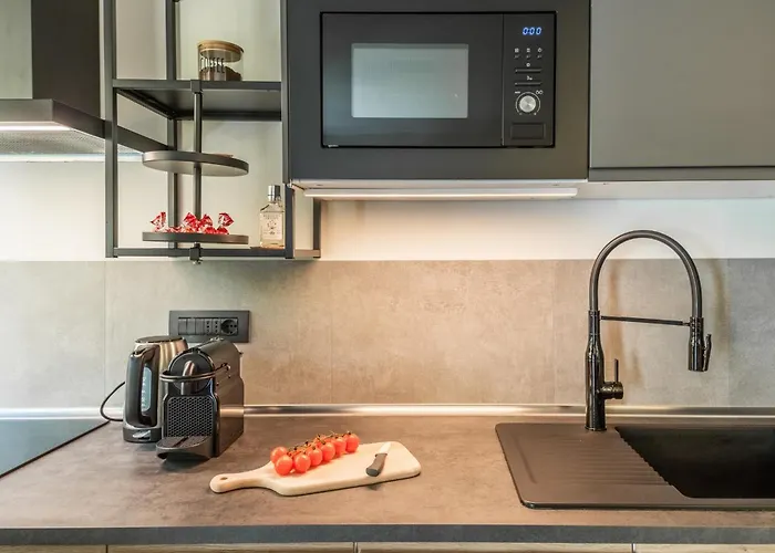 Hellochalet Le Bois Du Cervin - Matterhorn View, Ski-in Ski-out *