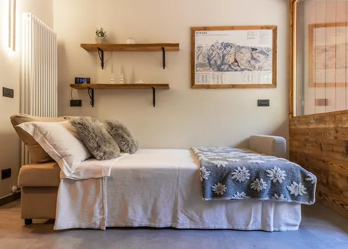 Hellochalet Le Bois Du Cervin - Matterhorn View, Ski-in Ski-out *