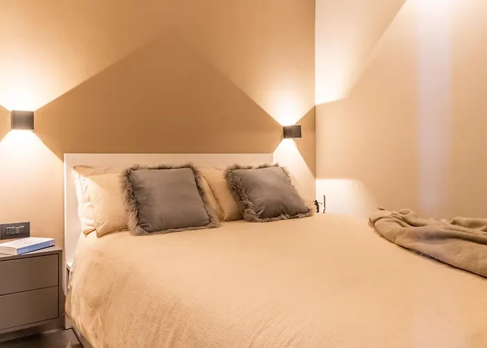 Апартаменти Hellochalet Le Bois Du Cervin - Matterhorn View, Ski-in Ski-out