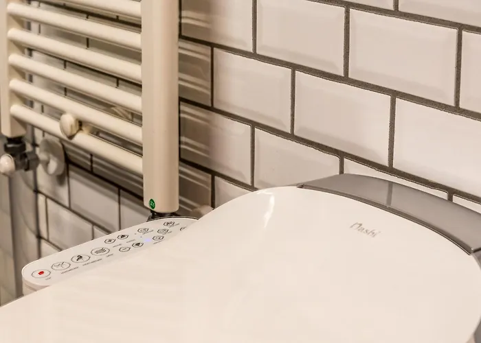 Hellochalet Le Bois Du Cervin - Matterhorn View, Ski-in Ski-out Апартаменти