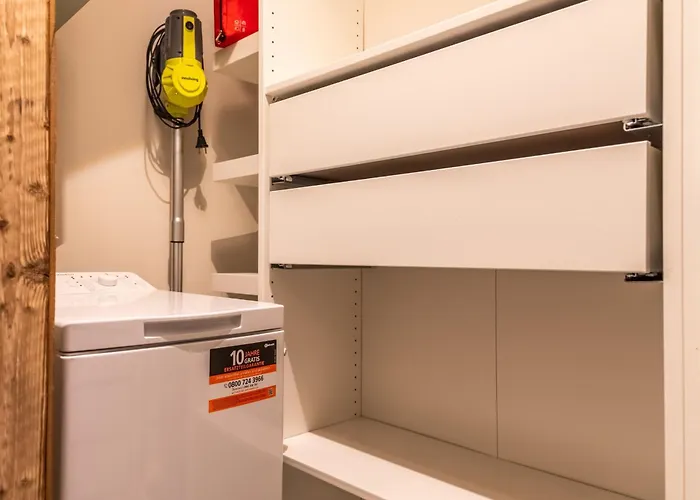 Hellochalet Le Bois Du Cervin - Matterhorn View, Ski-in Ski-out