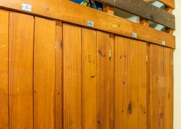 Hellochalet Le Bois Du Cervin - Matterhorn View, Ski-in Ski-out Апартаменти Брей-Червінія