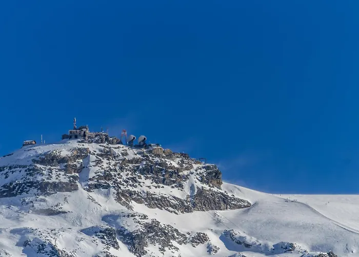 Апартаменти Hellochalet Le Bois Du Cervin - Matterhorn View, Ski-in Ski-out *